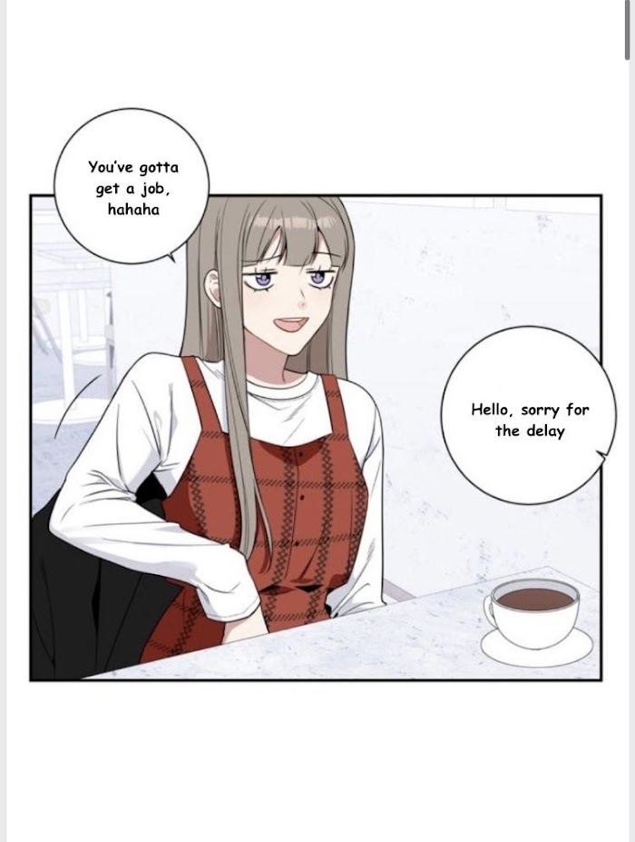 Cherry Blossoms After Winter Chapter 91 200 7