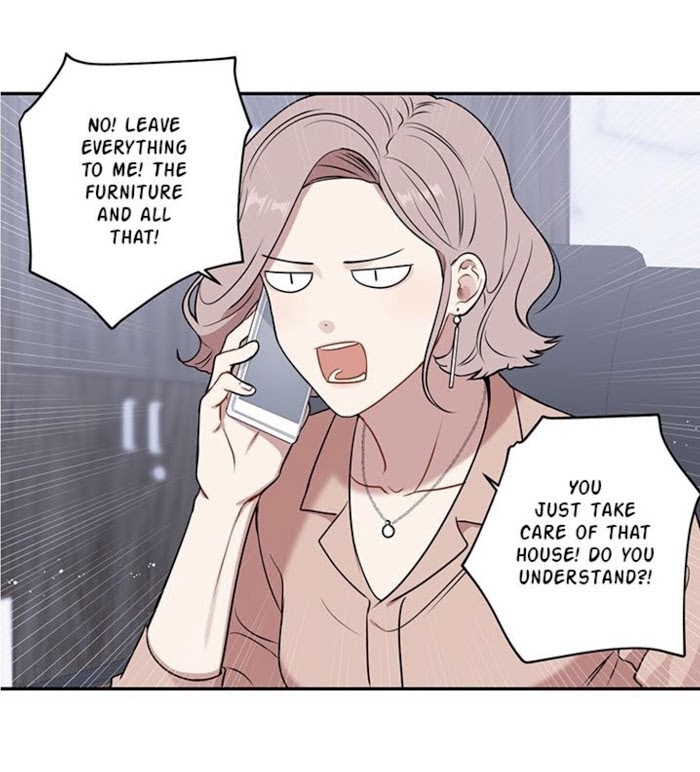 Cherry Blossoms After Winter Chapter 95 155 10