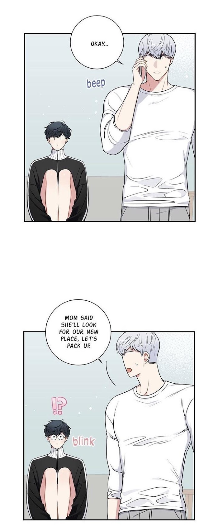 Cherry Blossoms After Winter Chapter 95 156 11