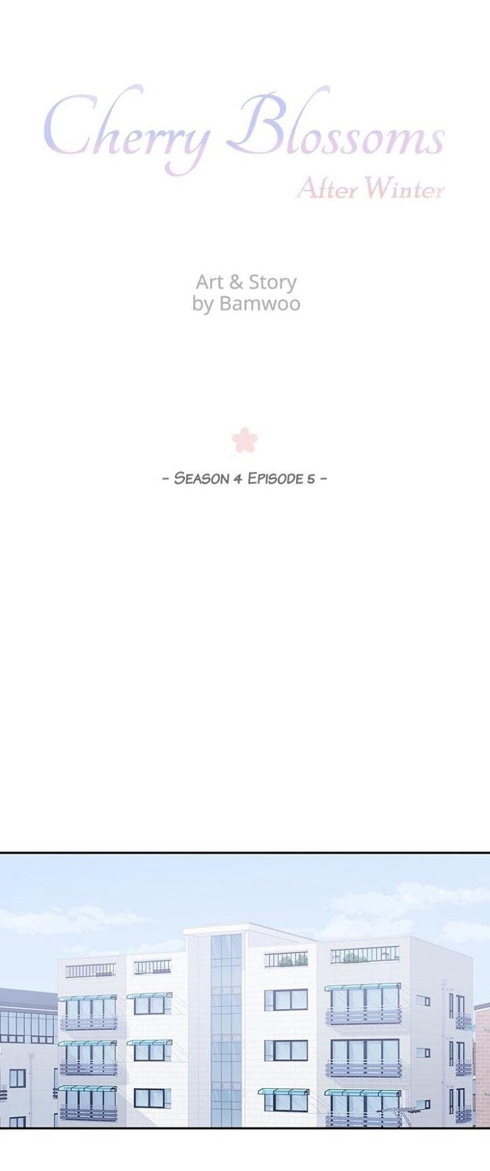 Cherry Blossoms After Winter Chapter 95 157 12