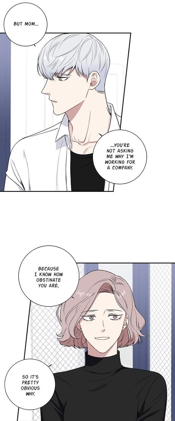 Cherry Blossoms After Winter Chapter 95 160 15