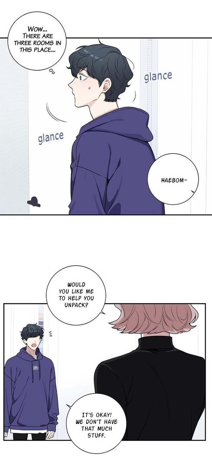 Cherry Blossoms After Winter Chapter 95 162 17