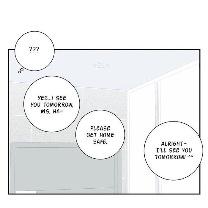 Cherry Blossoms After Winter Chapter 95 164 19