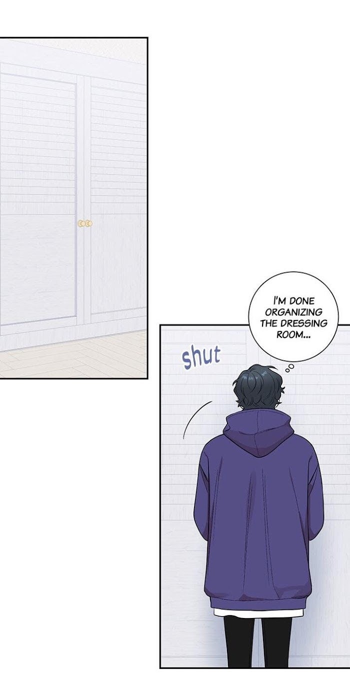 Cherry Blossoms After Winter Chapter 95 165 20