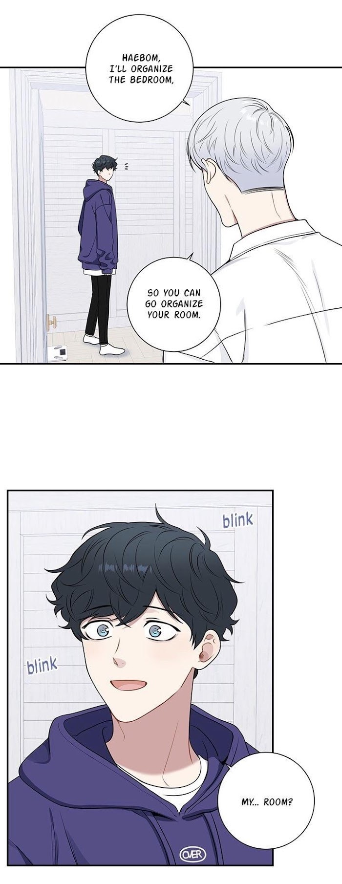 Cherry Blossoms After Winter Chapter 95 166 21