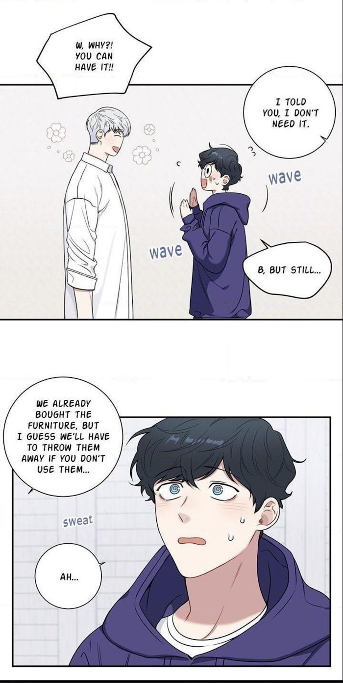 Cherry Blossoms After Winter Chapter 95 168 23