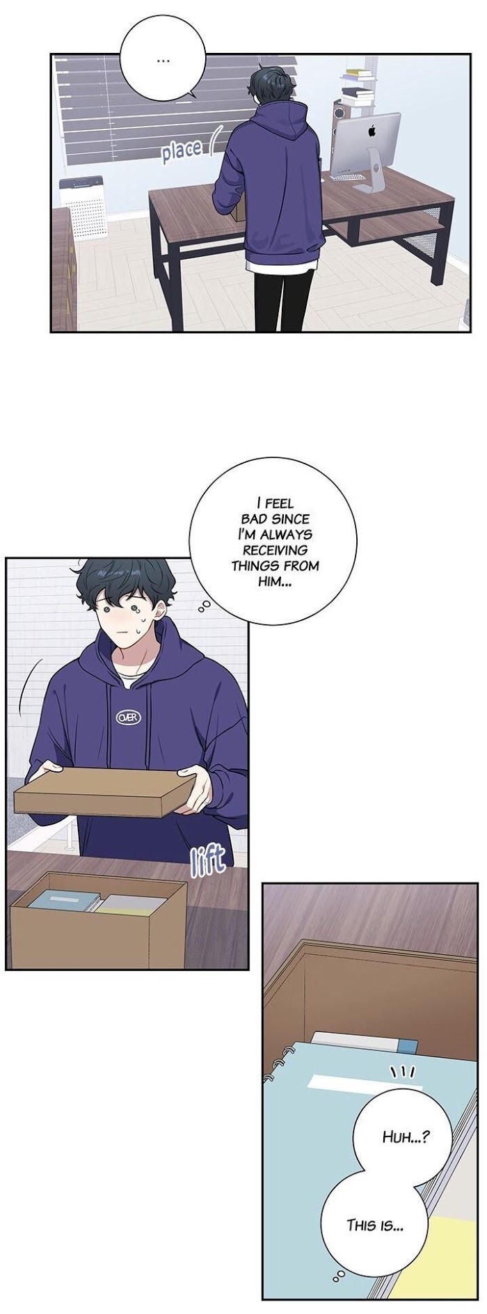 Cherry Blossoms After Winter Chapter 95 169 24