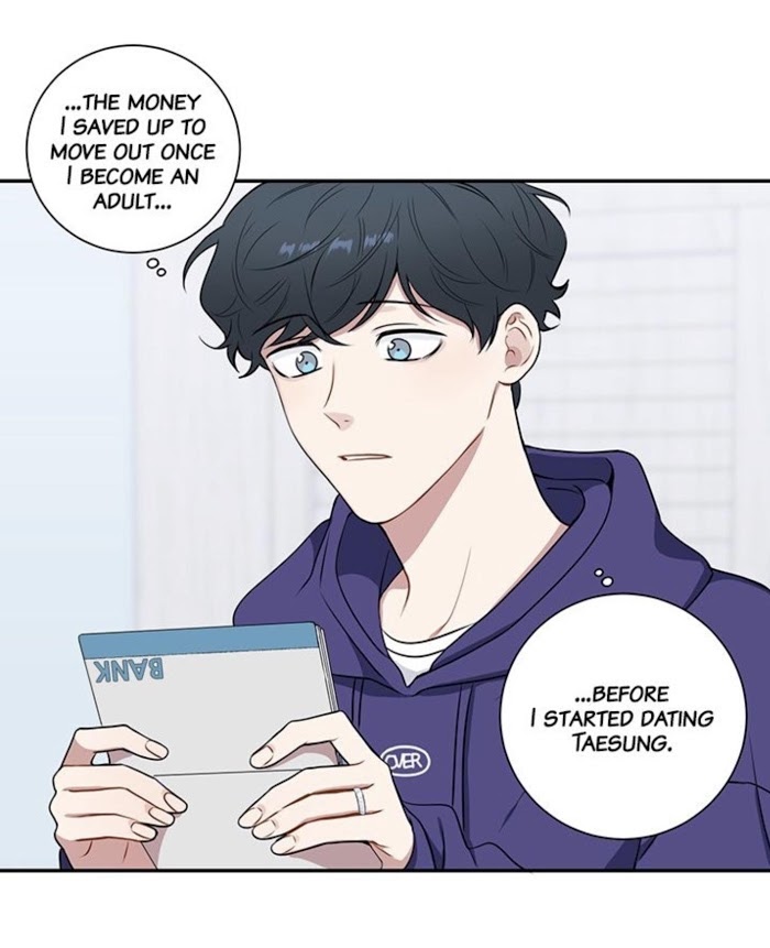 Cherry Blossoms After Winter Chapter 95 170 25