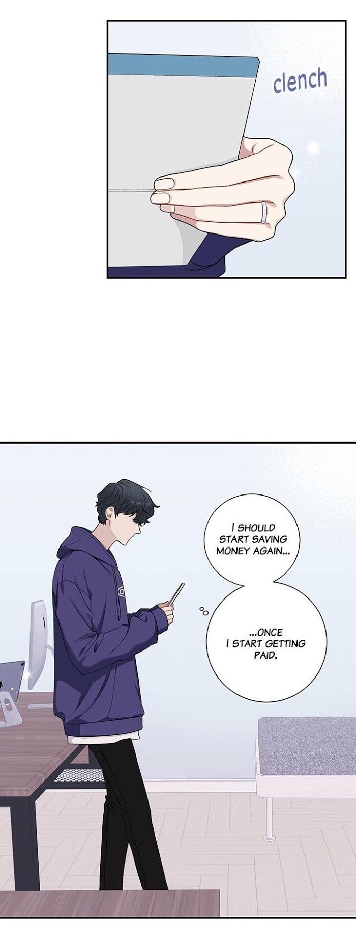 Cherry Blossoms After Winter Chapter 95 171 26