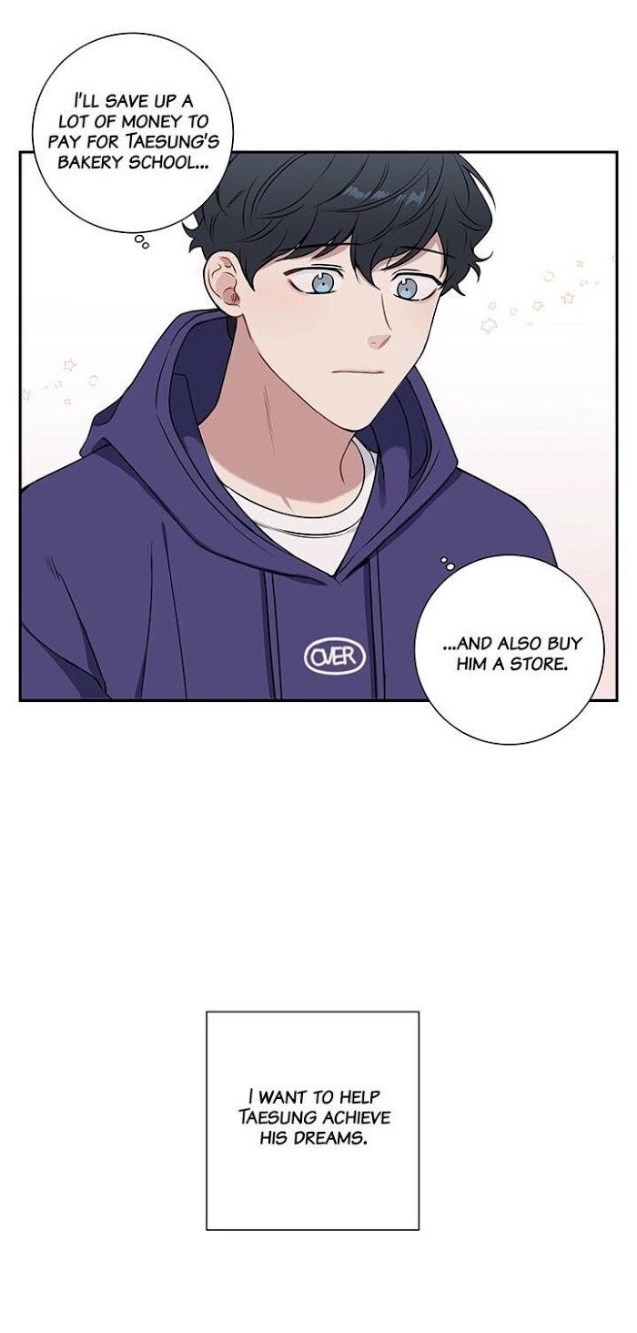 Cherry Blossoms After Winter Chapter 95 172 27