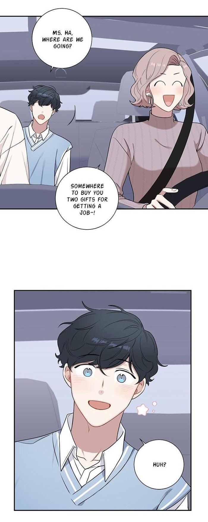 Cherry Blossoms After Winter Chapter 95 174 29