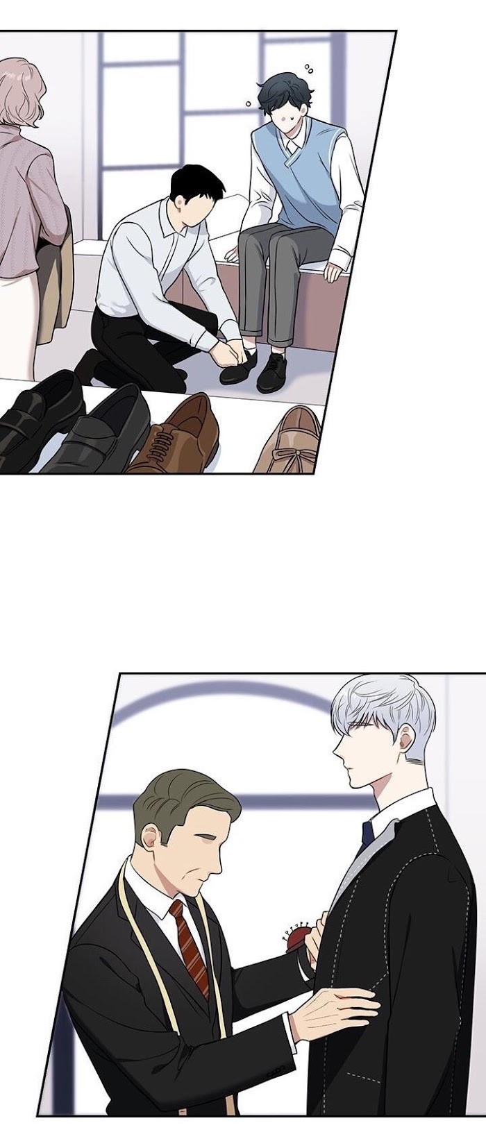 Cherry Blossoms After Winter Chapter 95 175 30