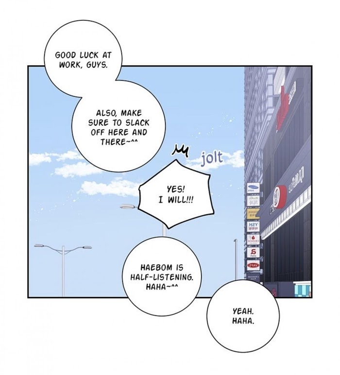 Cherry Blossoms After Winter Chapter 95 179 34