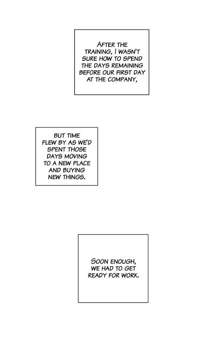 Cherry Blossoms After Winter Chapter 95 180 35