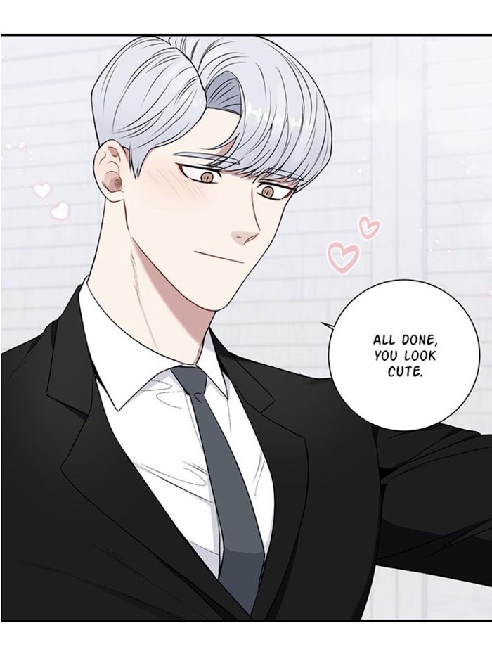 Cherry Blossoms After Winter Chapter 95 181 36