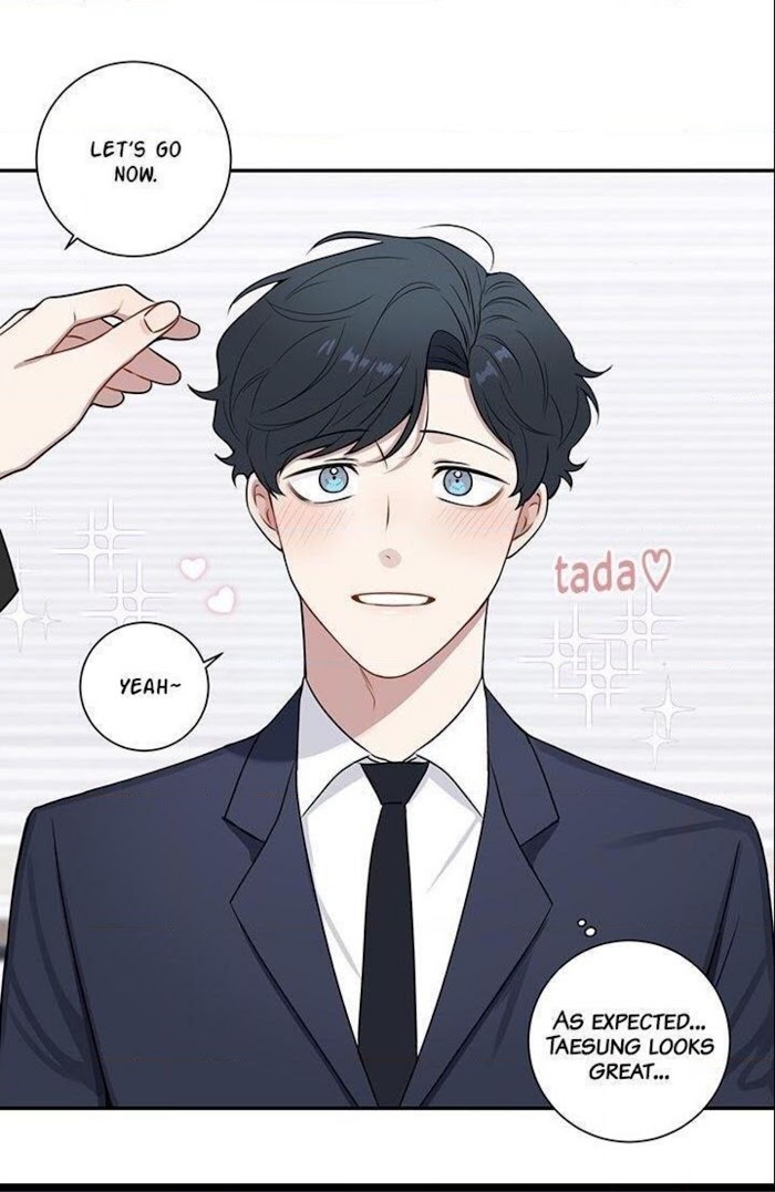 Cherry Blossoms After Winter Chapter 95 182 37