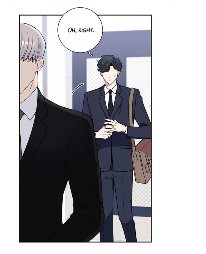 Cherry Blossoms After Winter Chapter 95 183 38