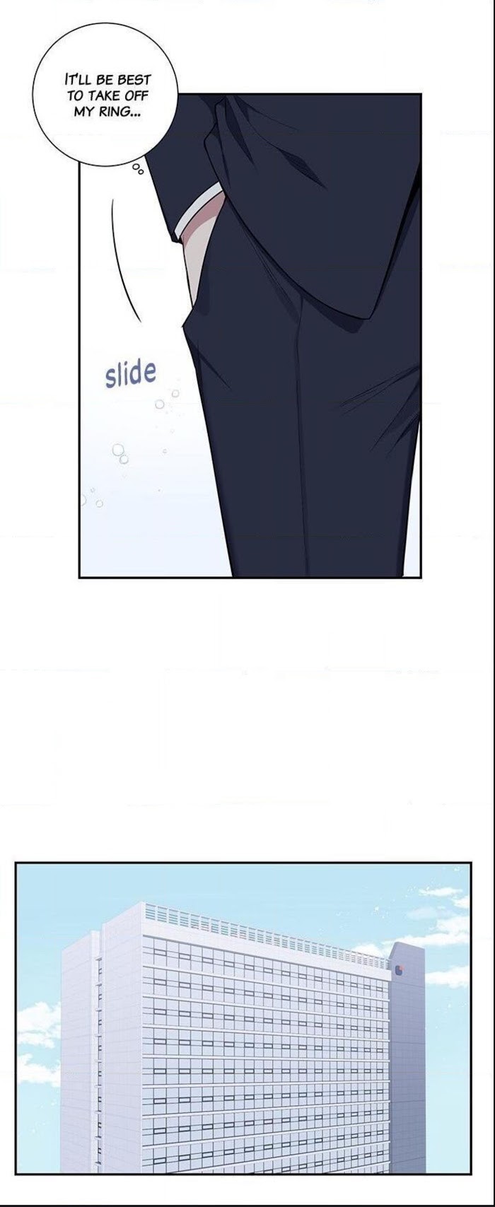 Cherry Blossoms After Winter Chapter 95 184 39