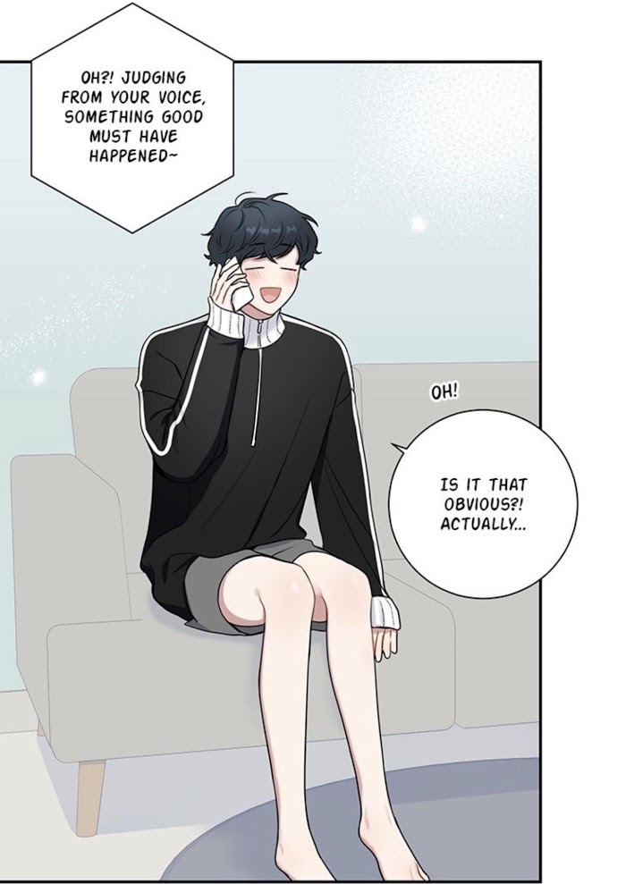 Cherry Blossoms After Winter Chapter 95 149 4