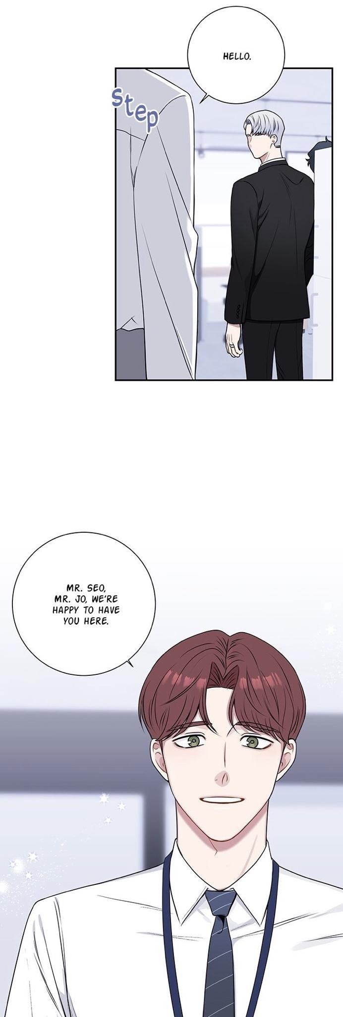 Cherry Blossoms After Winter Chapter 95 188 43