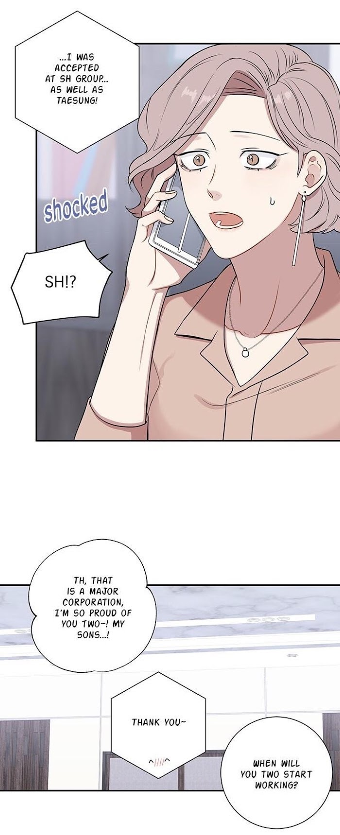 Cherry Blossoms After Winter Chapter 95 150 5