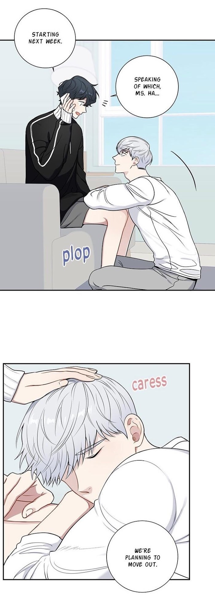 Cherry Blossoms After Winter Chapter 95 151 6