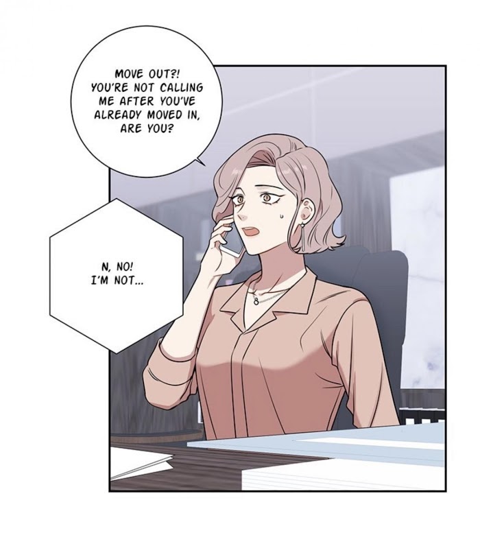 Cherry Blossoms After Winter Chapter 95 152 7