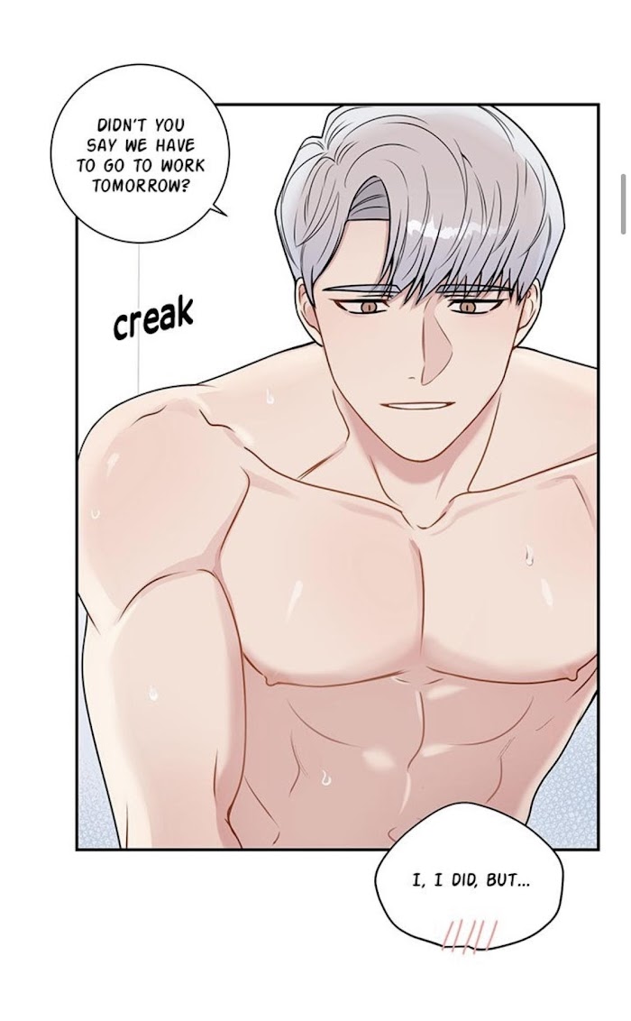 Cherry Blossoms After Winter Chapter 97 204 17