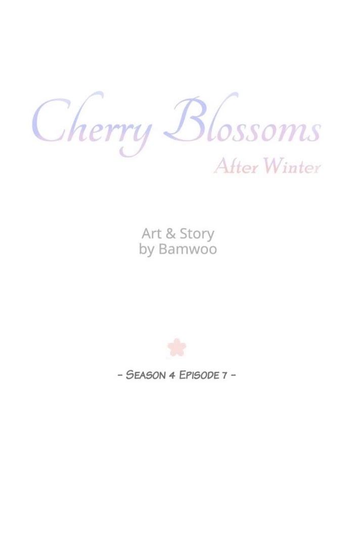 Cherry Blossoms After Winter Chapter 97 189 2