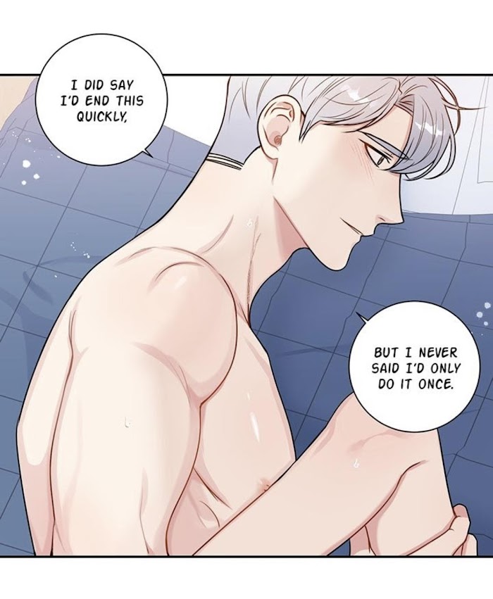 Cherry Blossoms After Winter Chapter 97 221 34