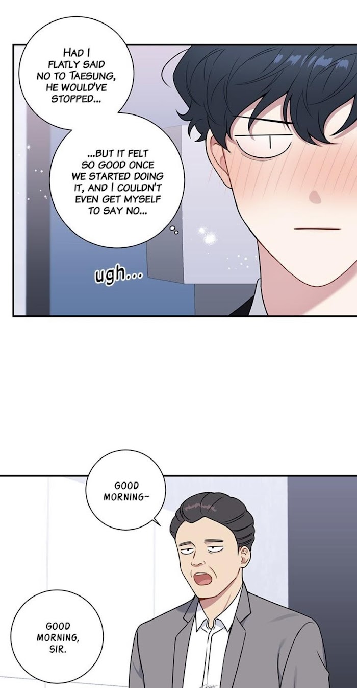 Cherry Blossoms After Winter Chapter 97 226 39