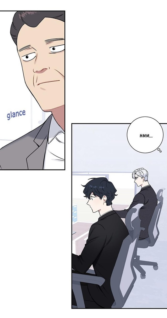 Cherry Blossoms After Winter Chapter 97 228 41