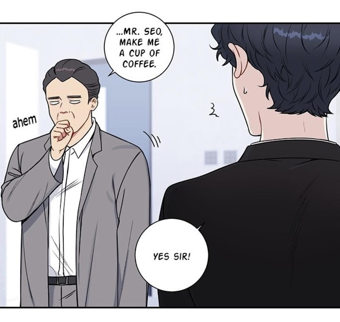 Cherry Blossoms After Winter Chapter 97 229 42