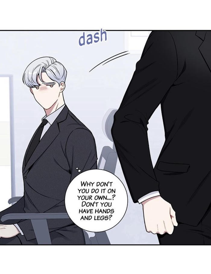 Cherry Blossoms After Winter Chapter 97 230 43