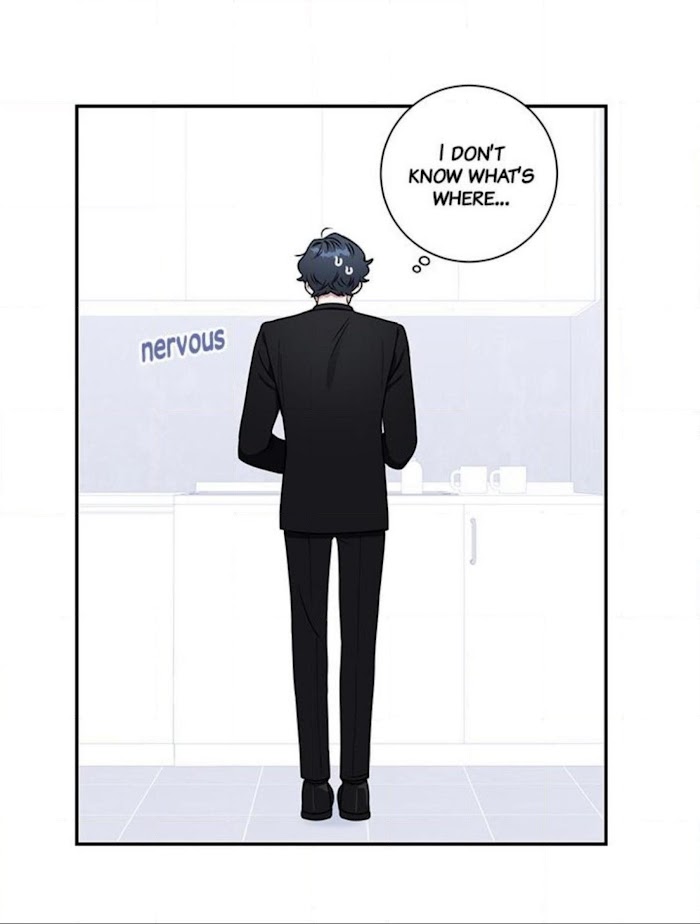 Cherry Blossoms After Winter Chapter 97 231 44