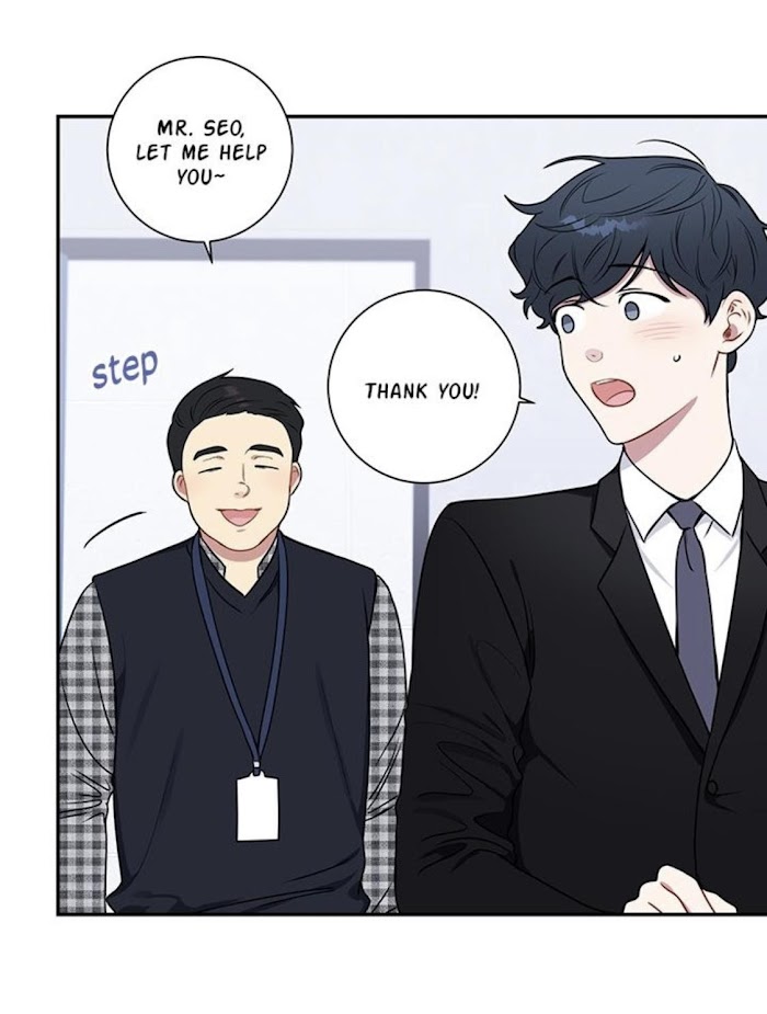 Cherry Blossoms After Winter Chapter 97 232 45