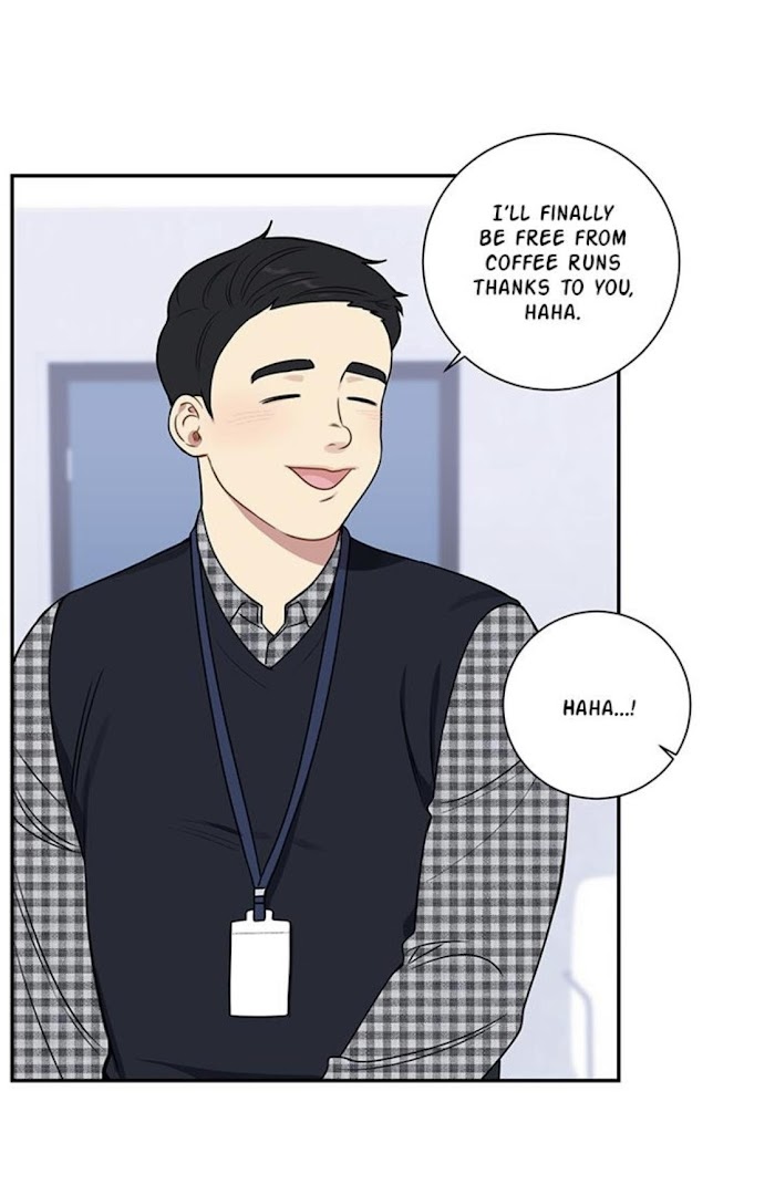 Cherry Blossoms After Winter Chapter 97 234 47