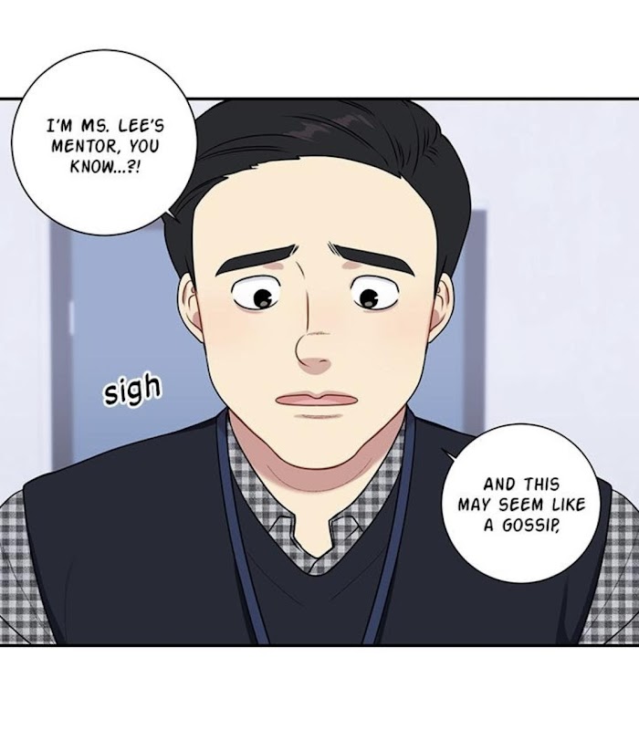 Cherry Blossoms After Winter Chapter 97 236 49