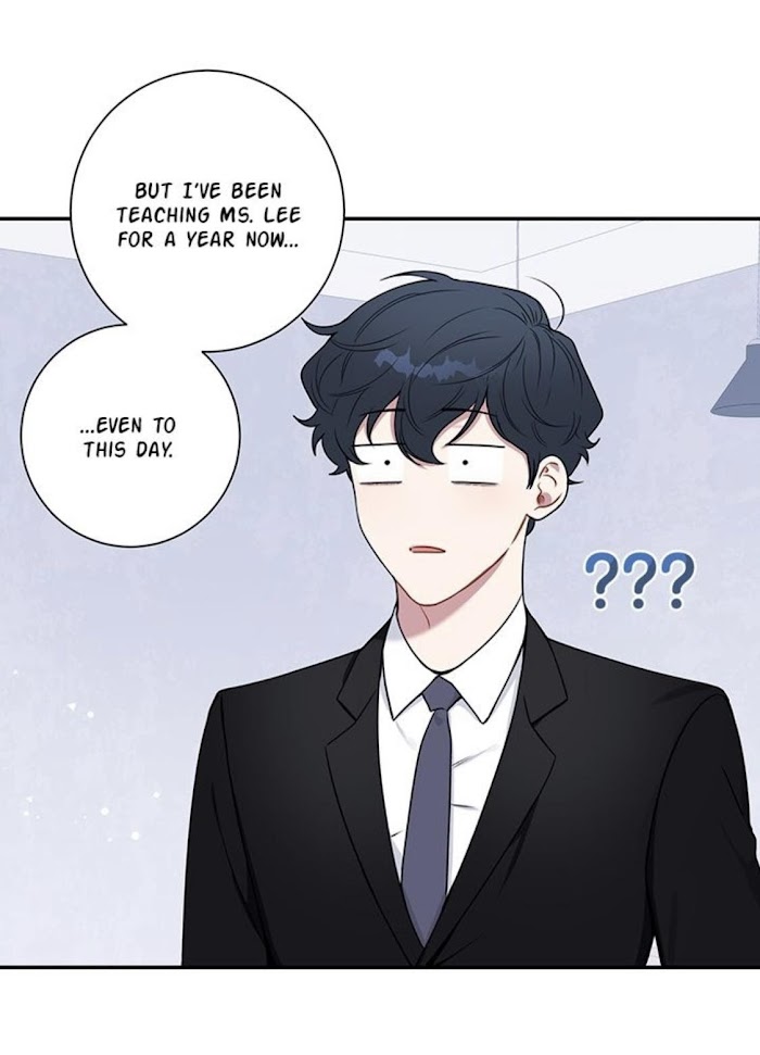 Cherry Blossoms After Winter Chapter 97 237 50