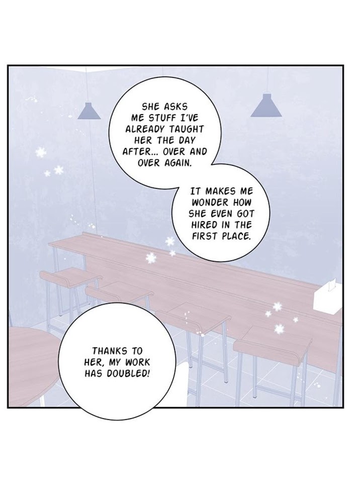 Cherry Blossoms After Winter Chapter 97 238 51