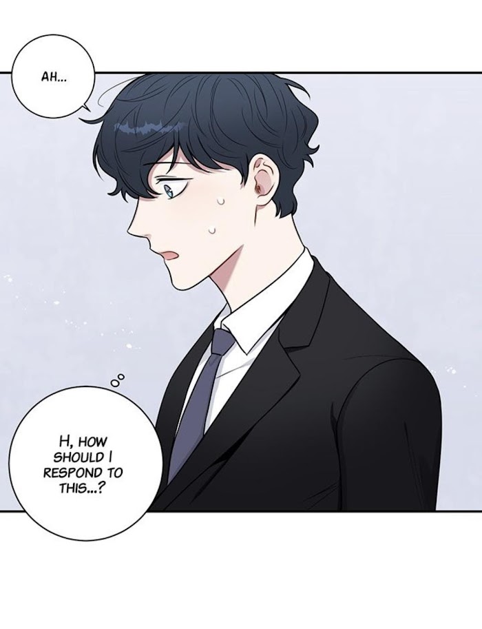 Cherry Blossoms After Winter Chapter 97 241 54
