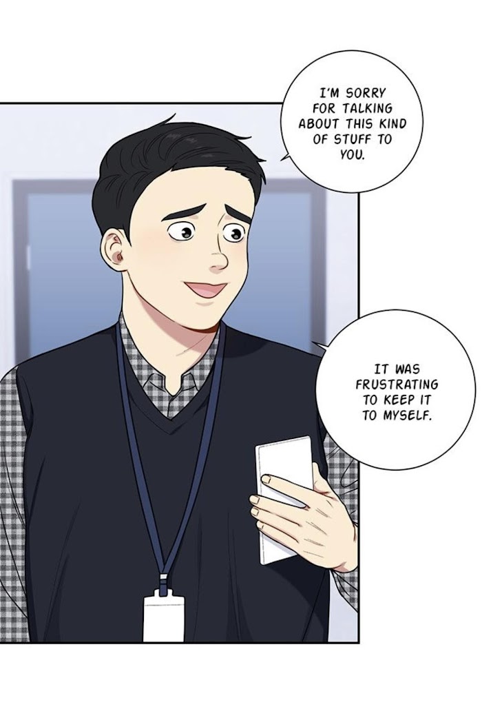 Cherry Blossoms After Winter Chapter 97 242 55