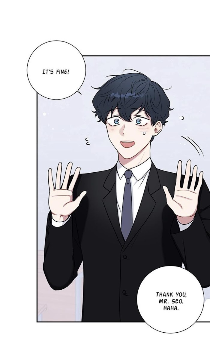 Cherry Blossoms After Winter Chapter 97 243 56