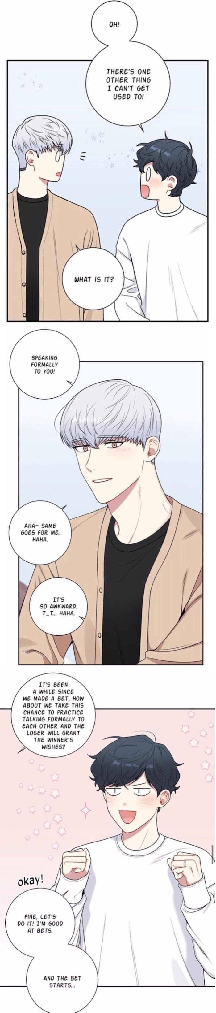 Cherry Blossoms After Winter Chapter 99 81 11