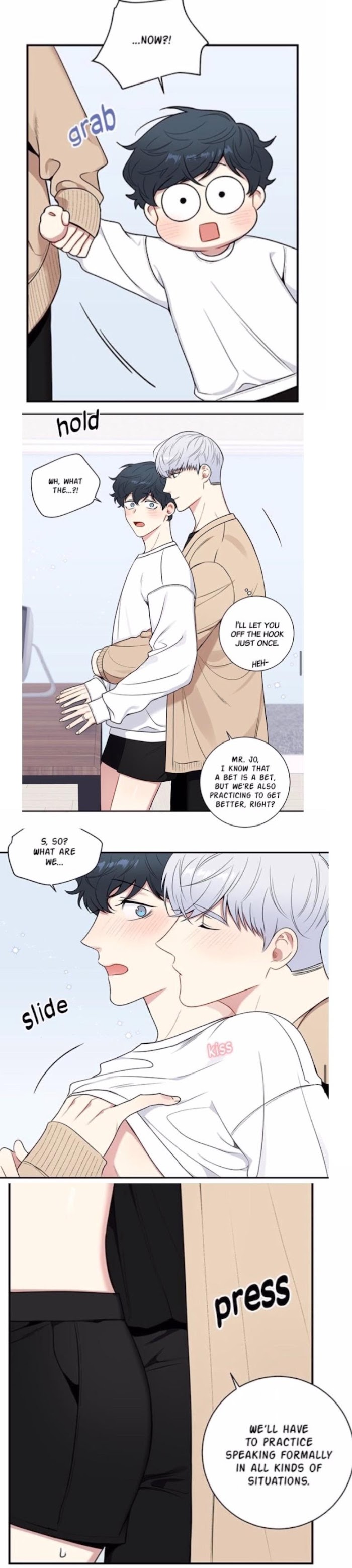 Cherry Blossoms After Winter Chapter 99 82 12