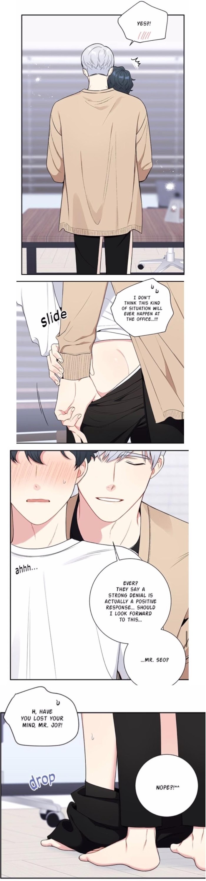 Cherry Blossoms After Winter Chapter 99 83 13