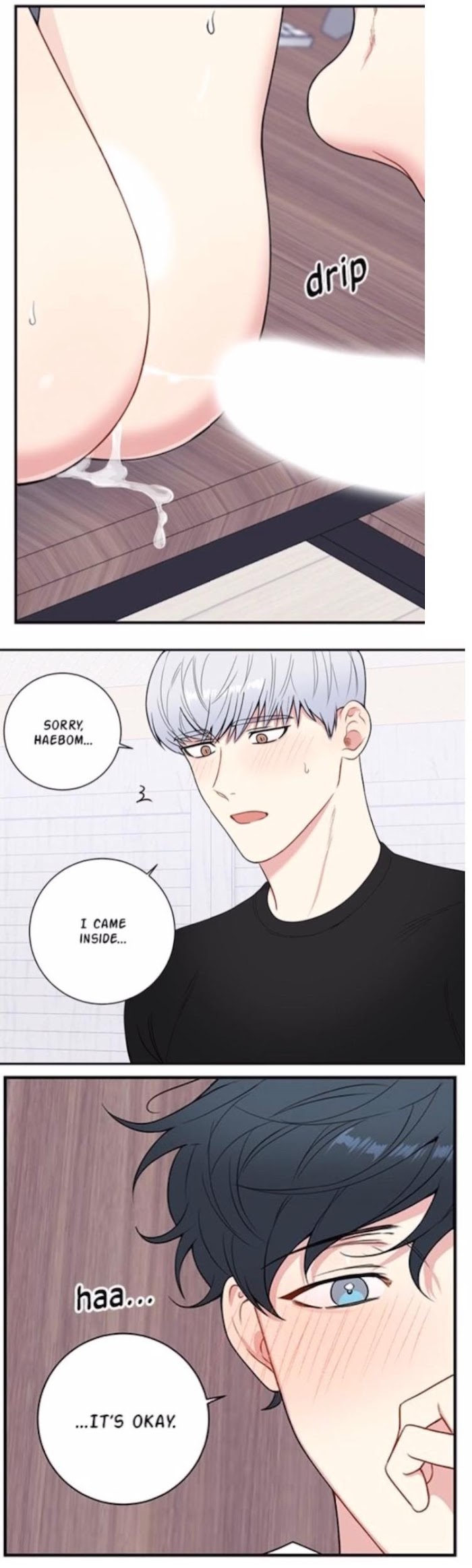 Cherry Blossoms After Winter Chapter 99 90 20