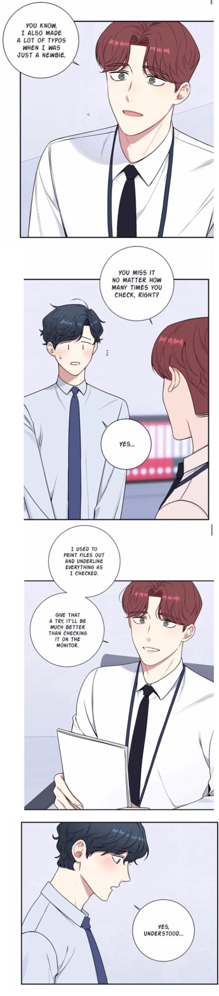 Cherry Blossoms After Winter Chapter 99 73 3