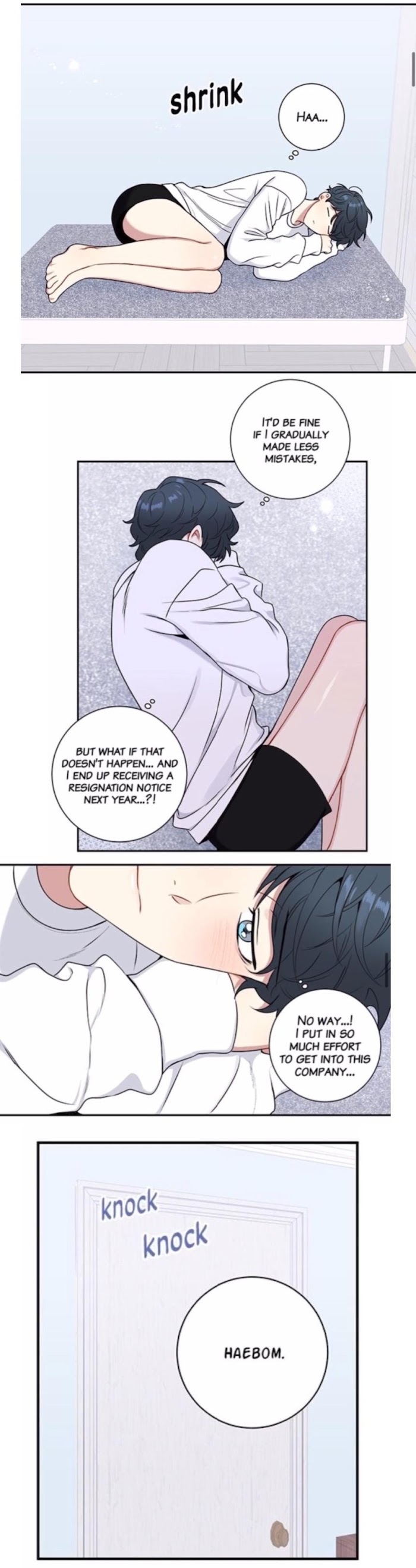 Cherry Blossoms After Winter Chapter 99 76 6