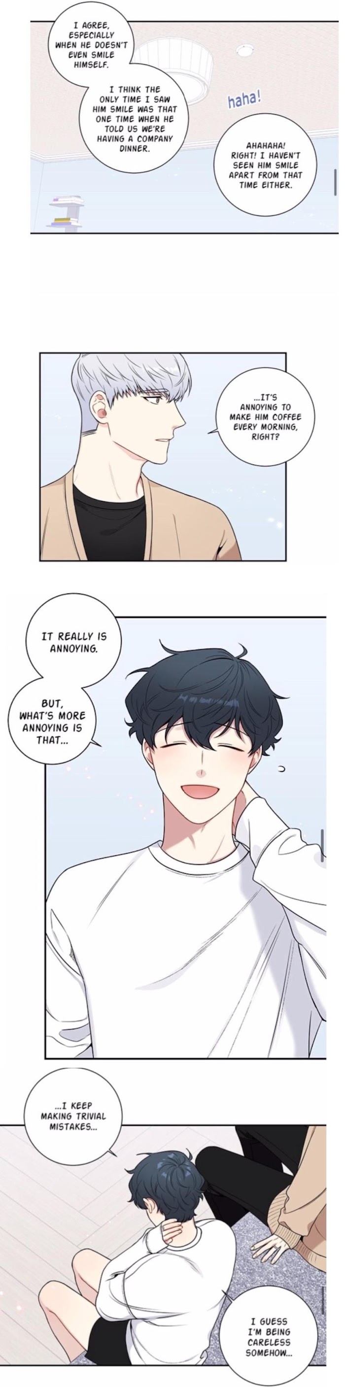 Cherry Blossoms After Winter Chapter 99 79 9